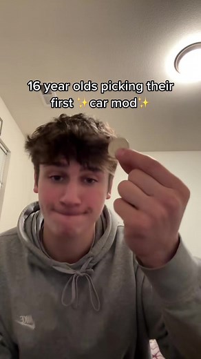 Exciting First Car Mods for 16 Year Olds