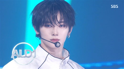 【0118高清完整版】ALD1人气歌谣打歌舞台