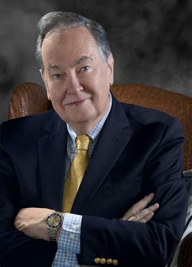 Thomas: Vice President Harris’ unknown language