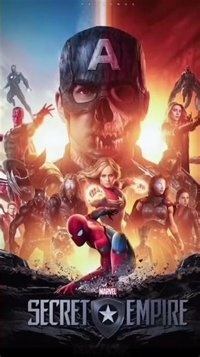 🔥 Top 5 Upcoming Marvel Movies in 2024 #Shorts #Marvel #Top5