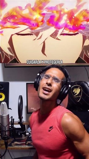 Así sonaria KASUKA NA HANA en español #jigokuraku #hellsparadise