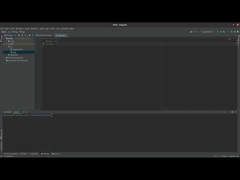 Java Sinhala Tutorial 08 - Objects and Classes