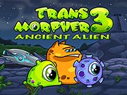 トランスフォーマー3