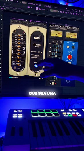 Cómo ecualizar voces en FL Studio para una mezcla perfecta