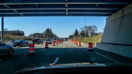 Need a quick catch-up on Washington Bridge news? Here are the takeaways.