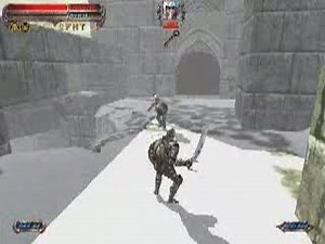 Videos & Audio - Severance: Blade of Darkness