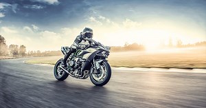 Aprilia, MTT, Kawasaki, and more: This is what the fastest motorcycle in the world looks like now