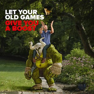 696 reactions · 31 shares | Get up to 30% Trade Credit on Games and Accessories when you become a PowerUp Rewards Members. This week Only! | GameStop | Facebook