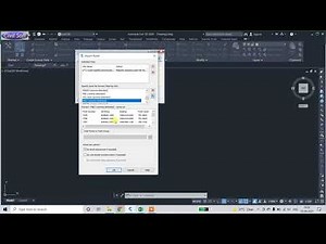 How to import/add points/survey data in Autocad civil 3d