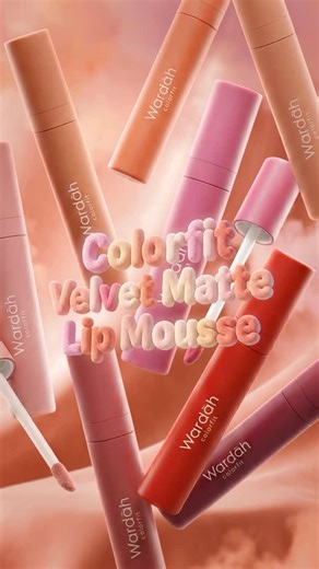 Shopee Indonesia 🇮🇩 on Instagram: "Mau checkout Wardah Colorfit Velvet Lip Mousse? Yuk, meluncur ke ShopeeMall Hyper Brand Day! ✨ MULAI 22 - 26 Januari 2026 ada Shopee Mall Hyper Brand Day dan jangan lewatkan PROMO PUNCAK di 26 Januari! Beli produk Emina, Wardah, Make Over, Kahf dan masih banyak brand lainnya di Shopee! Dapatkan juga Voucher 50% TIAP JAM, Flash Sale 1RB Tiap Jam dan Shopee Live Harga Termurah 🧡 Cek promonya di sini: https://s.shopee.co.id/8AOVrBODgB #ShopeeMallHyperBrandDay #