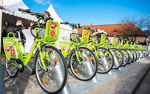 6 Great Apps to Use While in Budapest | Budapest Local