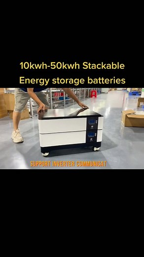 Portable and Stackable 10kwh to 50kwh lifepo4 cells Energy storage batteries for residential solar energy storage system!#energystorage #solution #energystoragesystem #ess #storagebattery #solarbattery #homeenergystorage #lifepo4battery #lifepo4lithiumbattery #10kwh #20kwh#30kwh#40kwh#50kwh#stackable#portable #portablesolargenerator