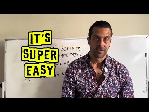 This Is How You Make Cold Calling SUPER Effective and Fun