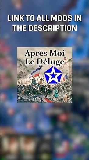 NCNS-ready mods - part 5 | HOI4