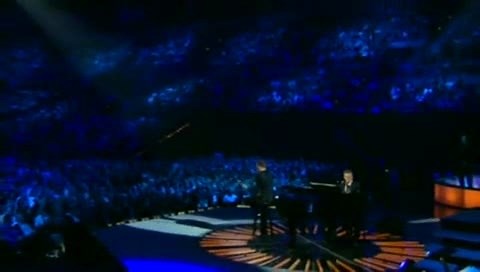 Feeling Good 现场版-Michael Buble