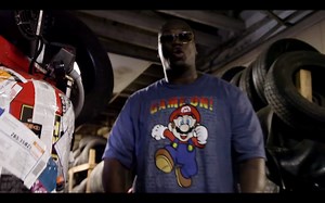 Project Pat – Work (Video)