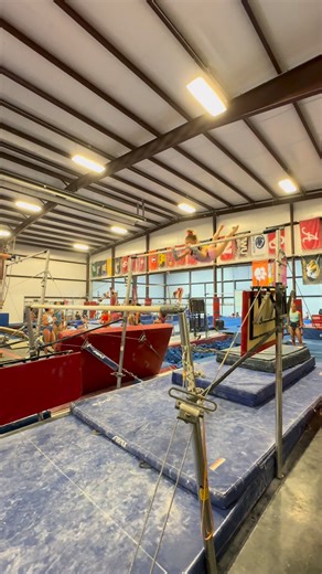 3.4K views · 69 reactions | From Kearney to the USA Gymnastics National Training Site in Crossville, TN  Congratulations to Kinslee, Lindy, and Rhyan on earning their invitations to the Devo Camp and getting the chance to work with the National Staff!  We’re beyond proud of you! 露‍♀️✨ #ALLIN #FuzionStrong #USAGymnastics | Fuzion Gymnastics & Youth Fitness Center | Facebook