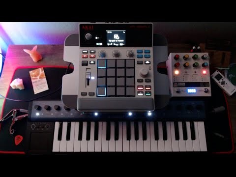 MPC Sample - Quick Sample Flips