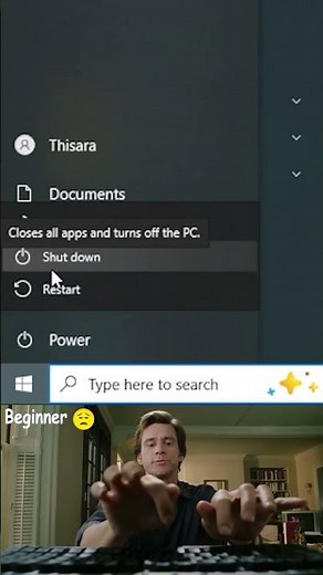 Top 3 Shutdown Tips for Windows PC