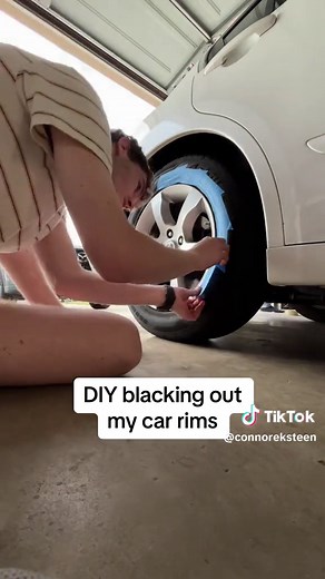 Connor Eksteen on TikTok