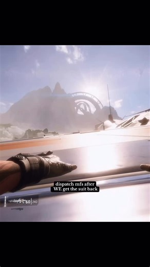 cj | am i using titanfall 2 clips for no reason YES #fyp #dispatch #funny #titanfall2 #gaming | Instagram