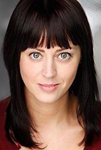 Siwan Morris - Alchetron, The Free Social Encyclopedia