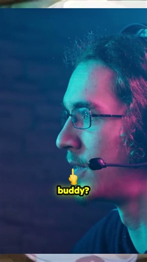 When they try to offer *helpful* advice and this happens... 🤣