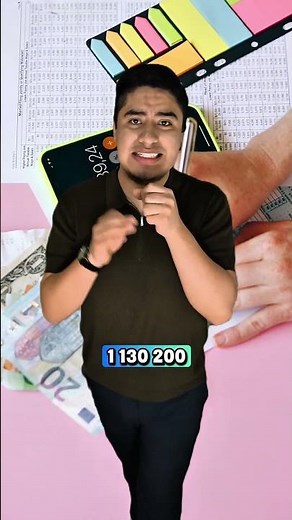 Ahorrar vs Invertir #consejos #dinero #finanzas #finanzaspersonales #inversiones