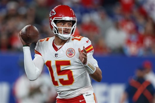 NFL Week 4 picks: Chiefs, Ravens face potential worst start in 10 years