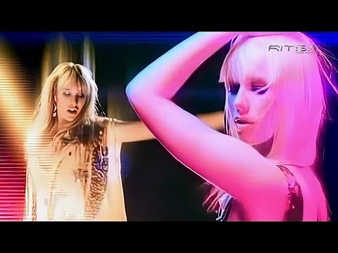 DJ Sammy Feat. Britta Medeiros - Why (Ritsatv Remastered)