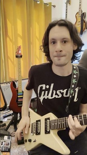 DIY Killswitch Install #guitar