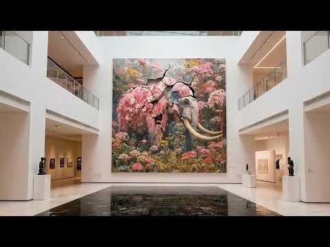 Crea tu puzzle para tu rincón favorito | 3D Puzzle | Educa Borrás