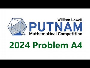 Putnam 2024 Problem A4 - Modular Arithmetic Progressions