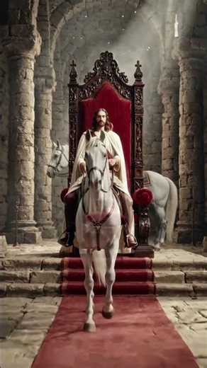 jesus Christ is king's of king