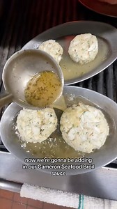 32K views · 402 reactions | How to properly broil MD Crab Cakes ✅ | Cameron's Seafood Online | Facebook