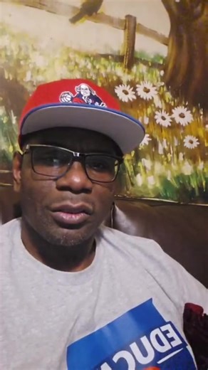 Why is Perry County, Alabama Commission Chairman so desperate to secure funding for the jail repairs? | Robert Shepherd