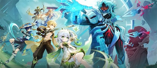 Genshin Impact 6.6 (Luna VII) Release Date and Details - Genshin Impact Guide - IGN