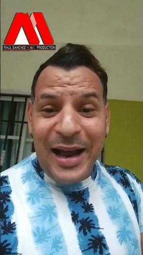 Arthur cantante de la chiquito team Band
