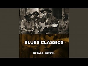 Little Bit Worried (Slowed + Reverb)