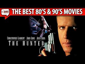 The Hunted (1995)