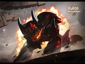 Maplestory GMS Dual Blade Normal Kalos Solo / Casual Guide