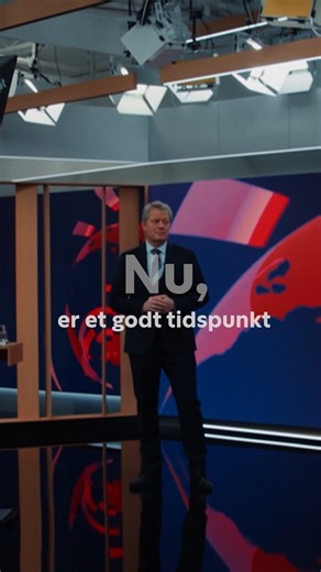 Få det seneste og det vigtigste fra dagen. Se 'Aften News' søndag til torsdag 20.50 på TV 2 News og TV 2 Play. | TV 2