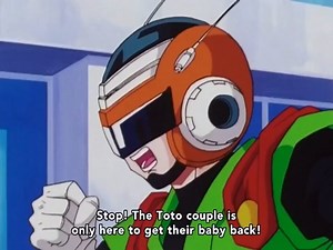 322K views · 3.9K reactions | Videl vs Gohan | BeigeSaiyan | Facebook