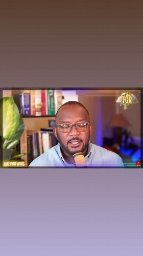 Kevin L A Ewing Ministries on Reels