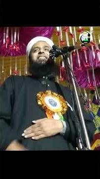 एक अनपढ़ आदमी जनाजा की नमाज पढ़ाने गया फिर क्या हुआ? | Maulana Sohrab Kolkattavi