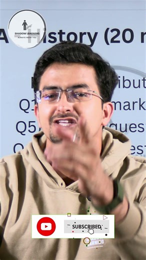 10th CBSE SST: History & Political Science most IMP Questions ✍️