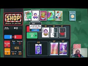 Balatro - Tutorial para ganar una partida