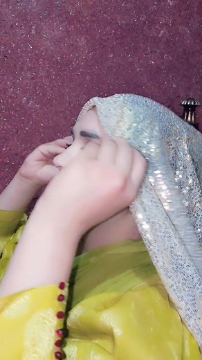 233K views · 4.5K reactions | Tamam Meri fan's ki demand py stylish hijab ki video post kar di  #hijabstyle_lookbook #hijabtrend #reelsfb #viralpostfb #foryourpage #sanaqadriyanaatkhwan | Sana Qadriya naat khwan | Facebook
