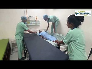 Fire Mock Drill | Code Red | NKD Hospital, Birgaon, Raipur