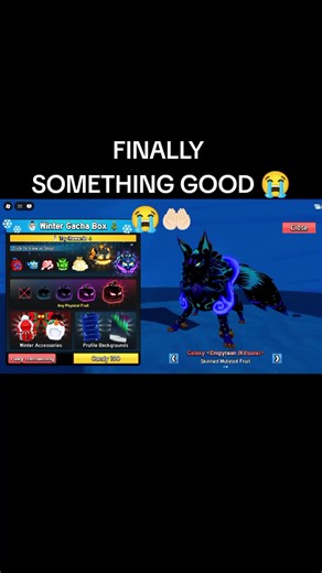 Blox Fruits Bomb Fruit Showcase and Tips